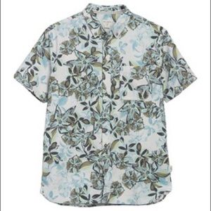 Jack O’Neill Men’s Hawaiian Shirt
